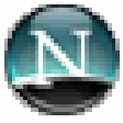Icon of program: Netscape