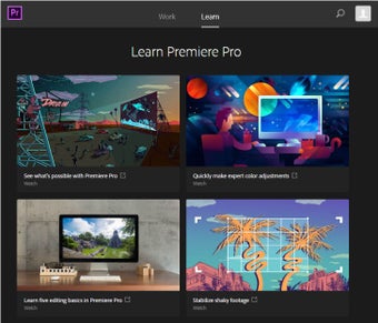 Image 2 for Adobe Premiere Pro