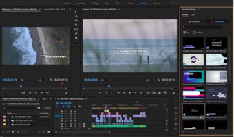 Image 0 for Adobe Premiere Pro