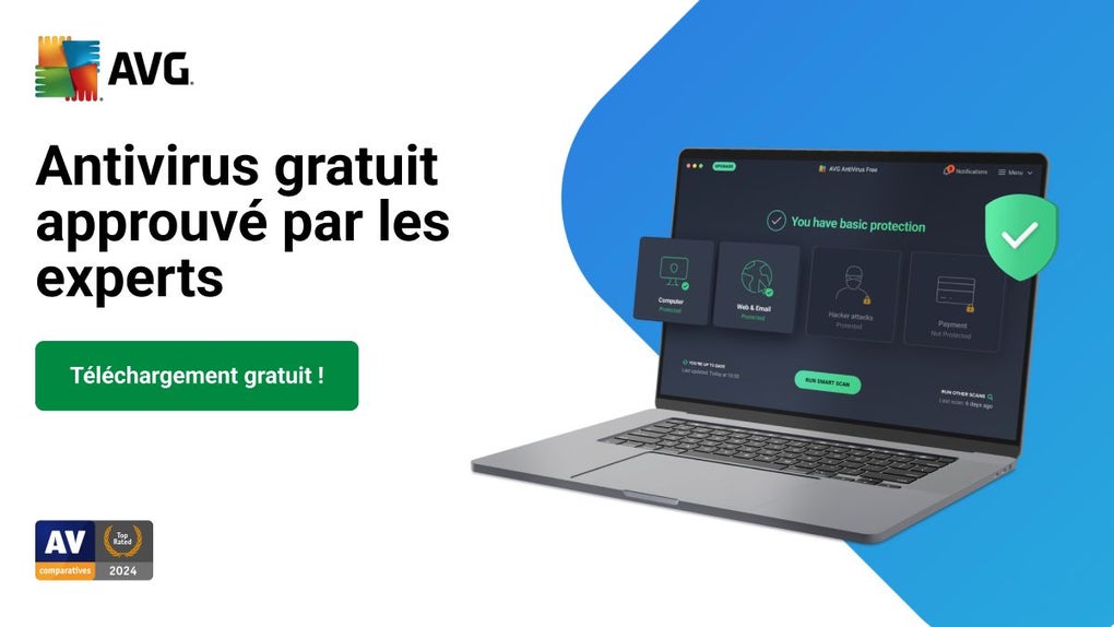 AVG AntiVirus