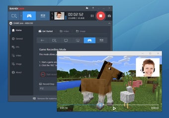 Immagine 4 per Bandicam Screen Recorder