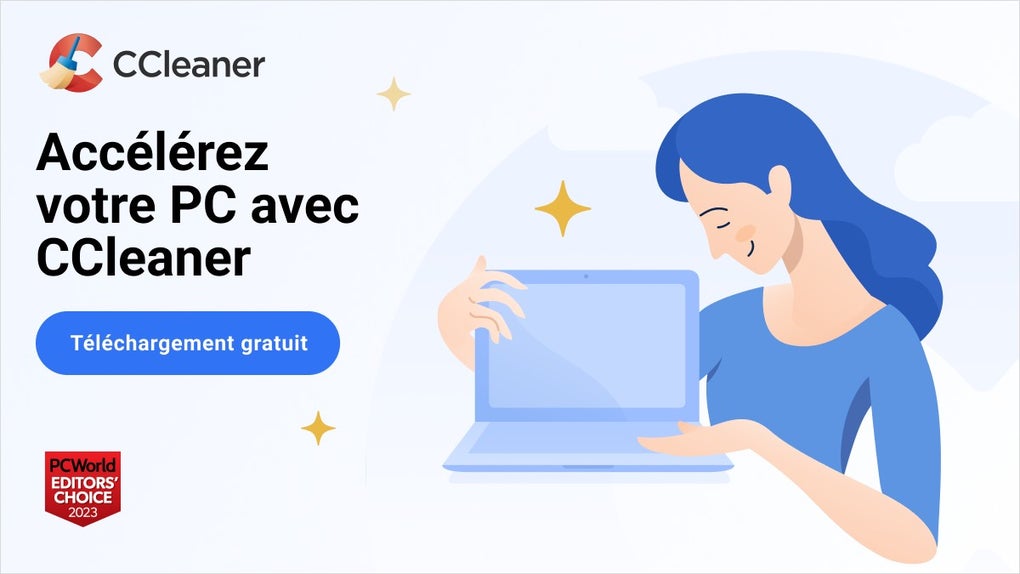 CCleaner