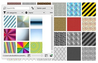 Imagen 1 para CorelDRAW Graphics Suite