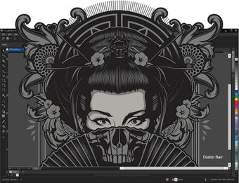 Imagen 0 para CorelDRAW Graphics Suite