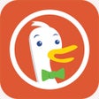 Icon of program: DuckDuckGo for Windows 10