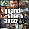 Icono de programa: Grand Theft Auto IV