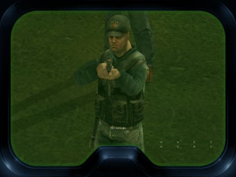 Image 2 for IGI 2: Covert Strike