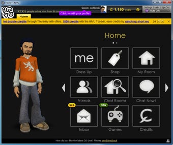 Imagen 2 para IMVU