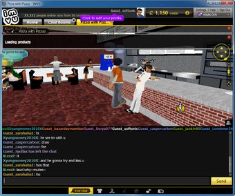 Imagen 3 para IMVU