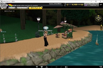 Image 2 pour IMVU