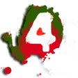 Icono de programa: Left 4 Dead