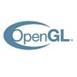 Icono de programa: OpenGL