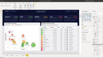 Image 2 pour Power BI Desktop