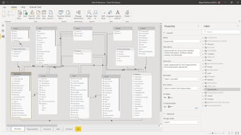 Image 5 pour Power BI Desktop