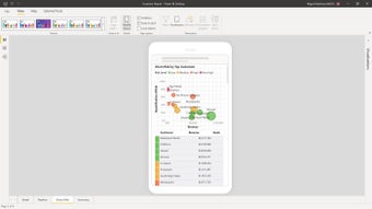 Image 6 pour Power BI Desktop