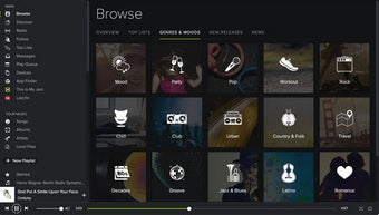 Image 3 for Spotify