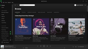 Image 0 for Spotify