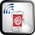 Icône du programme : Synaptics Touchpad Driver
