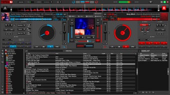 Image 1 pour VirtualDJ