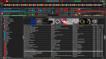 Image 5 pour VirtualDJ