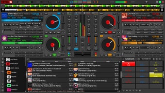 Image 0 pour VirtualDJ