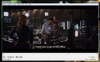 Image 0 for VLC Media Player 64-bit