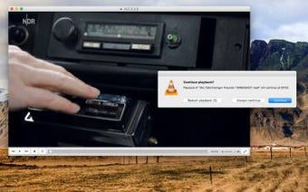 Immagine 3 per VLC Media Player 32-bit