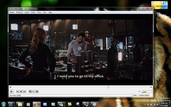Immagine 1 per VLC Media Player 32-bit