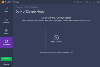 Image 4 for Avast Free Antivirus
