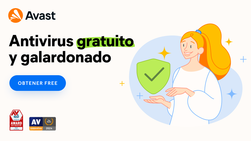 Avast Mac Security