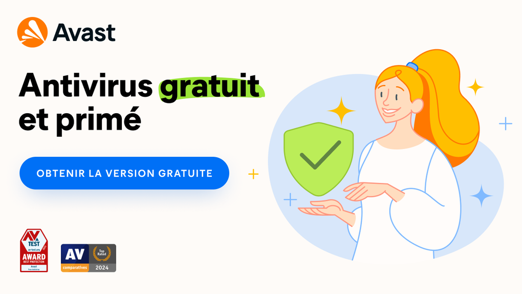 Avast Mac Security