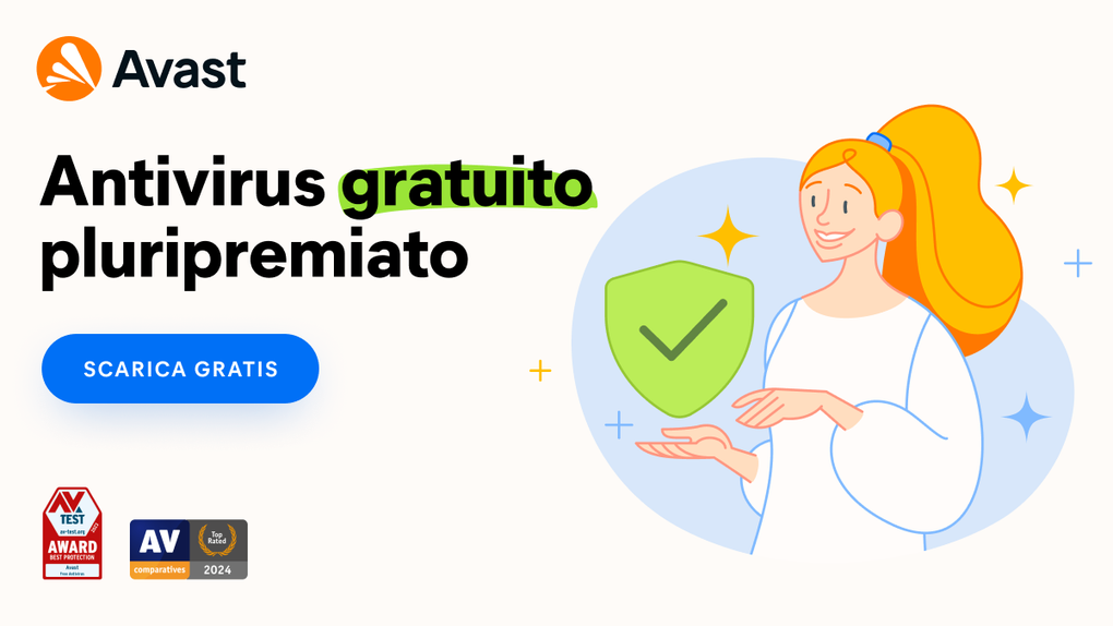 Avast Mac Security