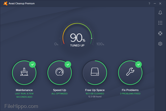Image 1 for Avast Cleanup