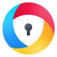 Icon of program: AVG Secu…