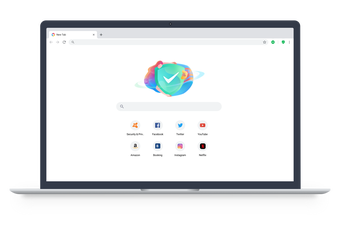 Image 5 for AVG Secure Browser
