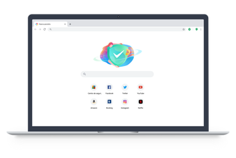 Imagen 0 para AVG Secure Browser