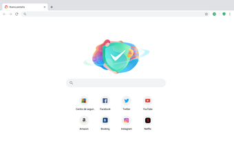 Imagen 3 para AVG Secure Browser