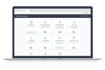 Immagine 1 per AVG Secure Browser