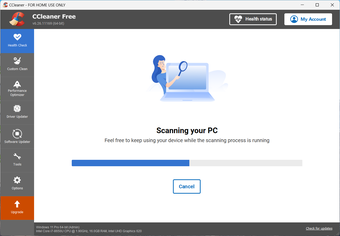 Image 4 for CCleaner