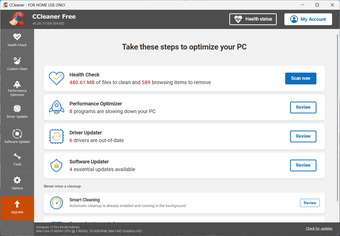 Image 5 for CCleaner