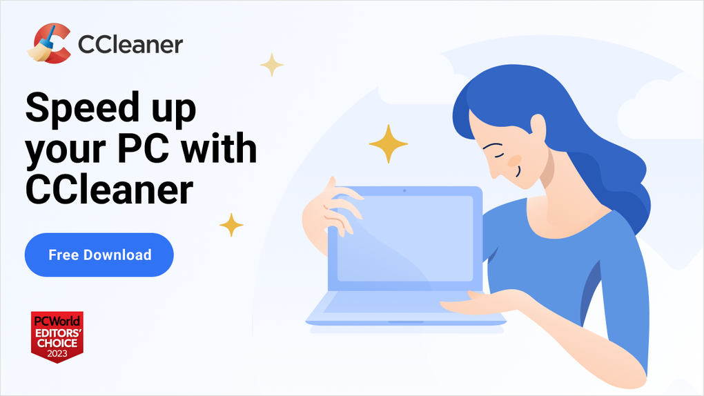 CCleaner