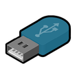 Icona del programma: Disk Storage Low Level Fo…