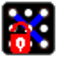 Icono de programa: Eusing Maze Lock