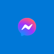 Icône du programme : Messenger