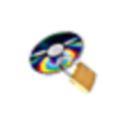 Icono de programa: GiliSoft CD DVD Encryptio…