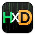 Icon of program: HxD Hex Editor