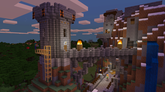 Image 1 for Minecraft: Java & Bedrock…