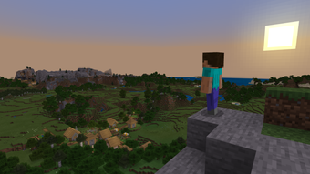 Image 4 for Minecraft: Java & Bedrock…