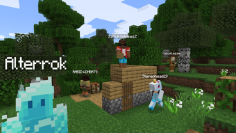Image 3 for Minecraft: Java & Bedrock…
