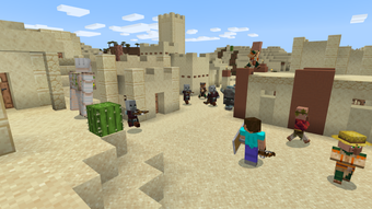 Image 6 for Minecraft: Java & Bedrock…